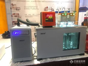 杭州卓祥携IV8000X全自动粘度仪系列亮相2019宁波国际生物基材料论坛，助力生物基材料技术研发精准测量