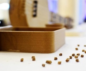 绿色革命 生物基大麻3D打印线材，强度超越PLA 30%的技术突破